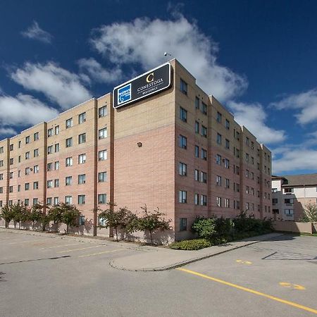 Residence & Conference Centre - Kitchener-Waterloo Eksteriør billede