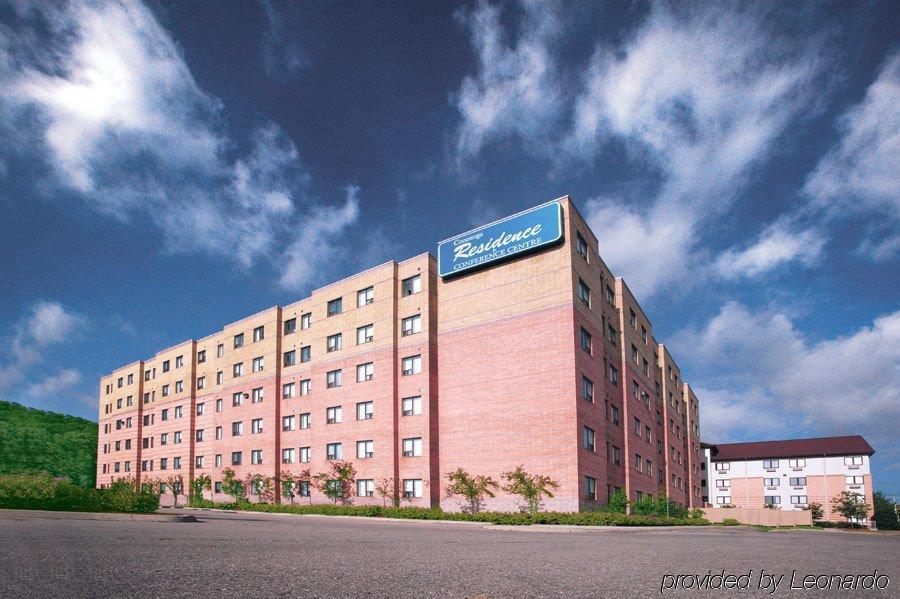 Residence & Conference Centre - Kitchener-Waterloo Eksteriør billede